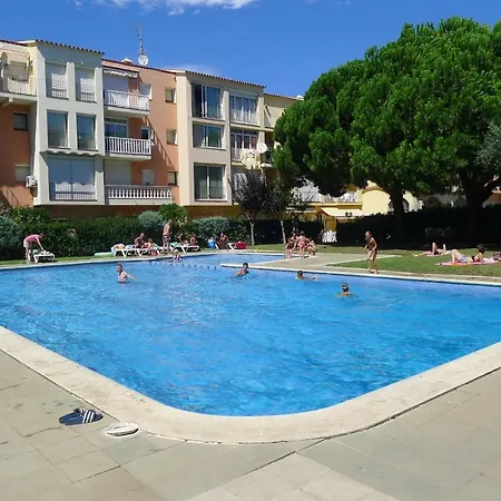 Appartement Gran Reserva Flores 23 - Barneda Empuriabrava