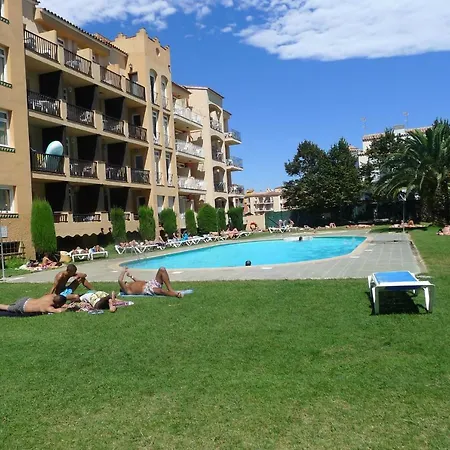 Appartement Gran Reserva Flores 23 - Barneda Empuriabrava