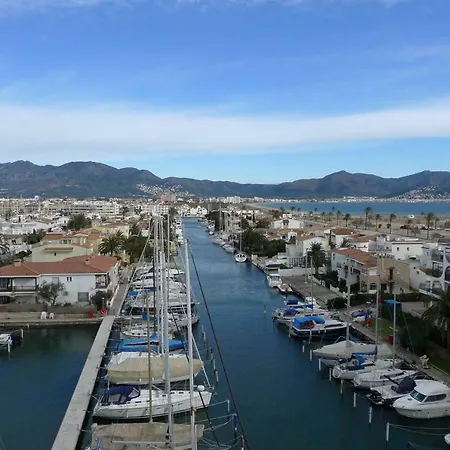 Appartement Gran Reserva Flores 23 - Barneda *