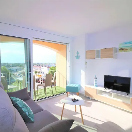 Appartement Gran Reserva Flores 23 - Barneda Empuriabrava