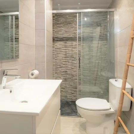 Gran Reserva Flores 23 - Barneda Appartement Empuriabrava