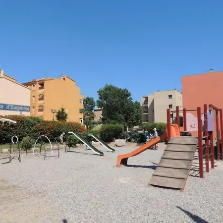 Appartement Gran Reserva Flores 23 - Barneda Empuriabrava